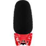 RODE VideoMicro II Ultra-Compact On-Camera Microphone - Image 2