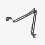 Maono Adjustable Microphone Boom Arm AU-B01