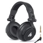 Maono AU-MH601 Studio Monitor Headphones