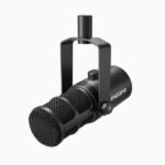 Maono PD400X Black USB/XLR Dynamic Microphone