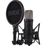 RODE NT1 5TH GENERATION USB/XLR MICROPHONE