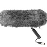 BOYA BY-WS1000 professional windshield