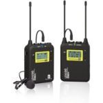 LENSGO LWM-318C Lavalier Wireless Microphone