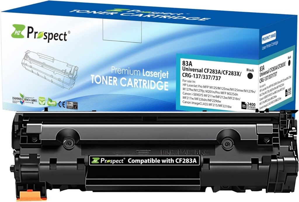Compatible Toner Kenya guide comparing original and compatible toner