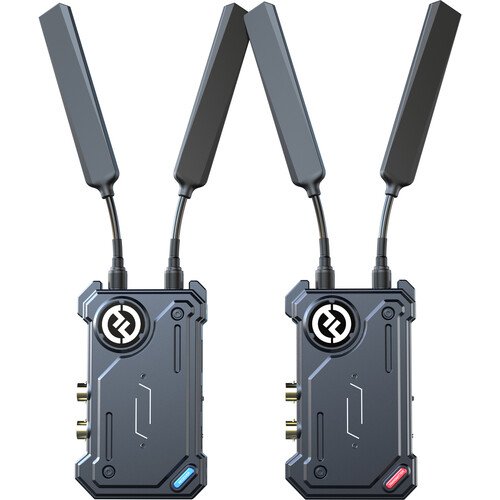 Hollyland Cosmo C1 SDI/HDMI Wireless Video Transmission System - Image 1