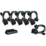 Hollyland Solidcom SE 6S Wireless Intercom Headset System