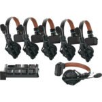 Hollyland Solidcom C1 Pro 6S Wireless Intercom Headset System
