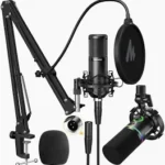 Maono PM320T XLR Condenser Microphone Only