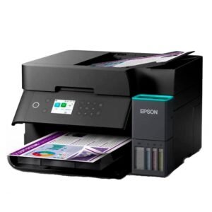 Epson L6370 Business Printer with ADF and Duplex Scanning