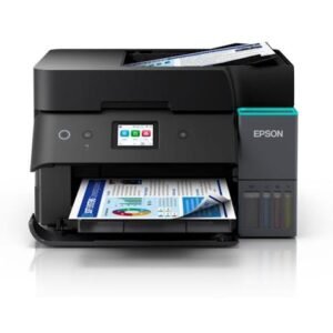 Epson L6390 Business Printer with ADF and Duplex Printing