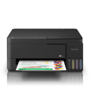 Epson EcoTank L3350 Wi-Fi All-in-One Ink Tank Printer