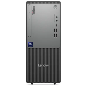 Lenovo Neo 50t Gen 6 Tower Desktop with Intel Core Ultra 5 Processor
